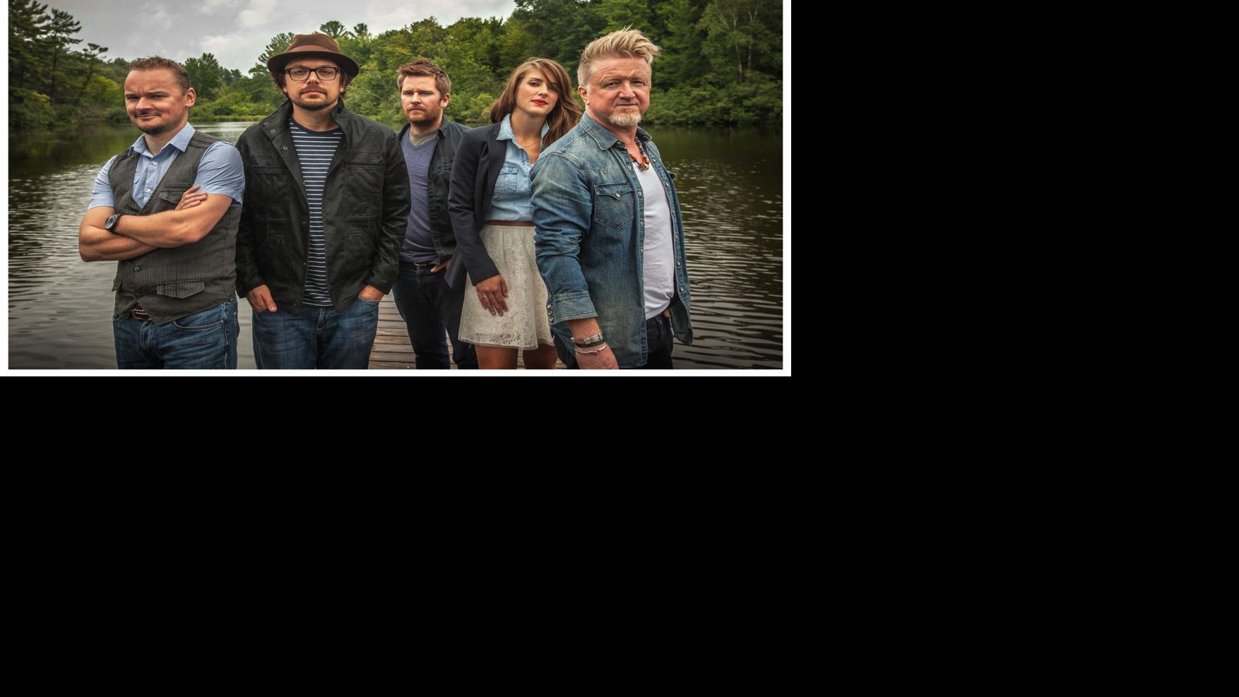 Gaelic Storm, Scythian headline 2021 Iowa Irish Fest