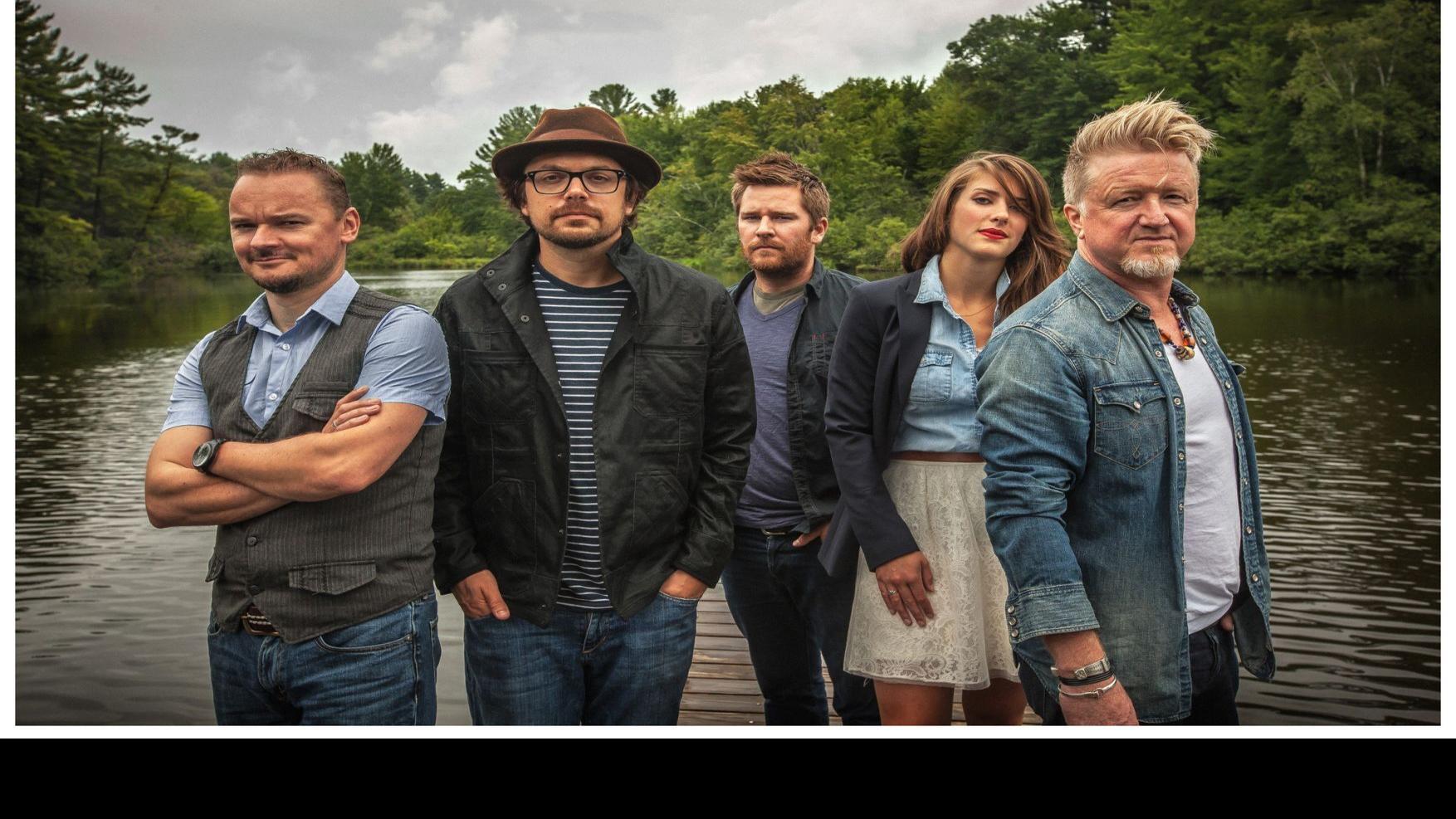 2022 Iowa Irish Festival Schedule