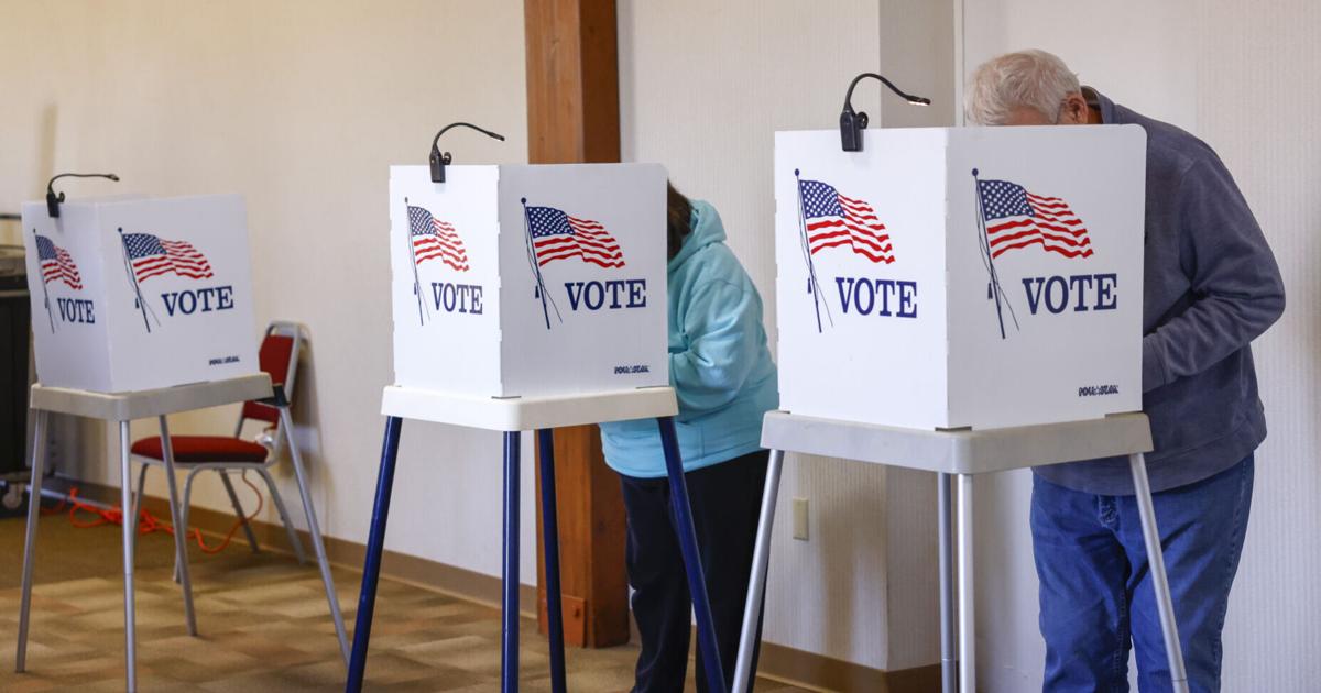 Candidates for city, school board election in Bremer County Candidates for city, school board election in Bremer County