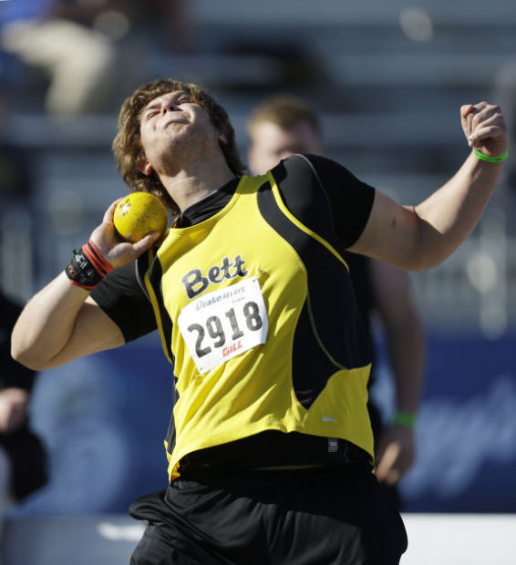 Photos Drake Relays 2014