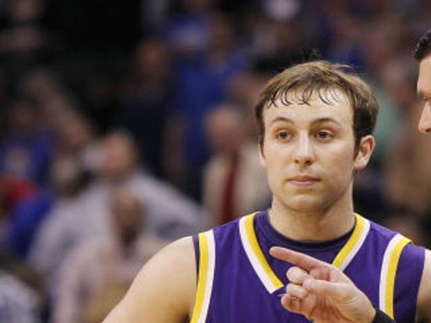 Uni Knocked Off Mighty Kansas One Decade Ago Men S Basketball Wcfcourier Com