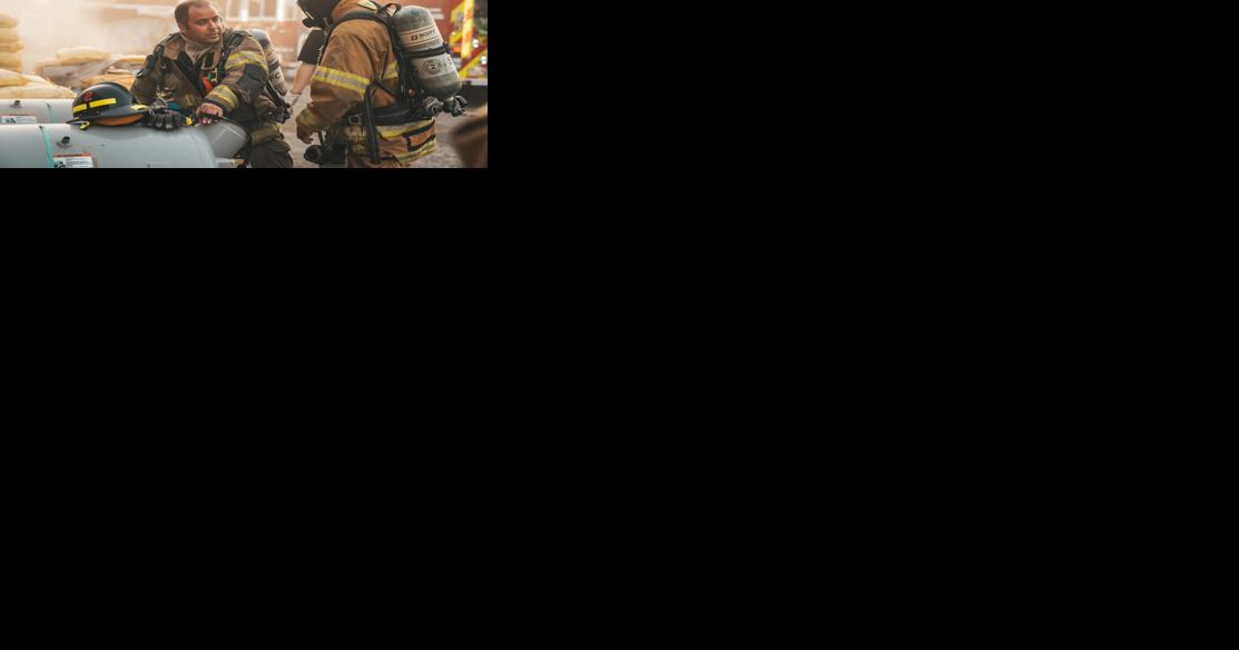 Firefighters volunteerism focus of new John Deere Jesup Fire Department movie