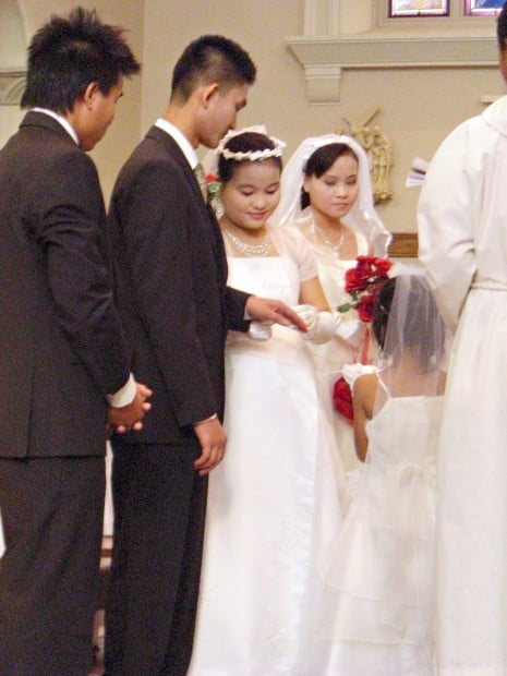 112411hh Burmese Wedding 07 Wcfcourier Com