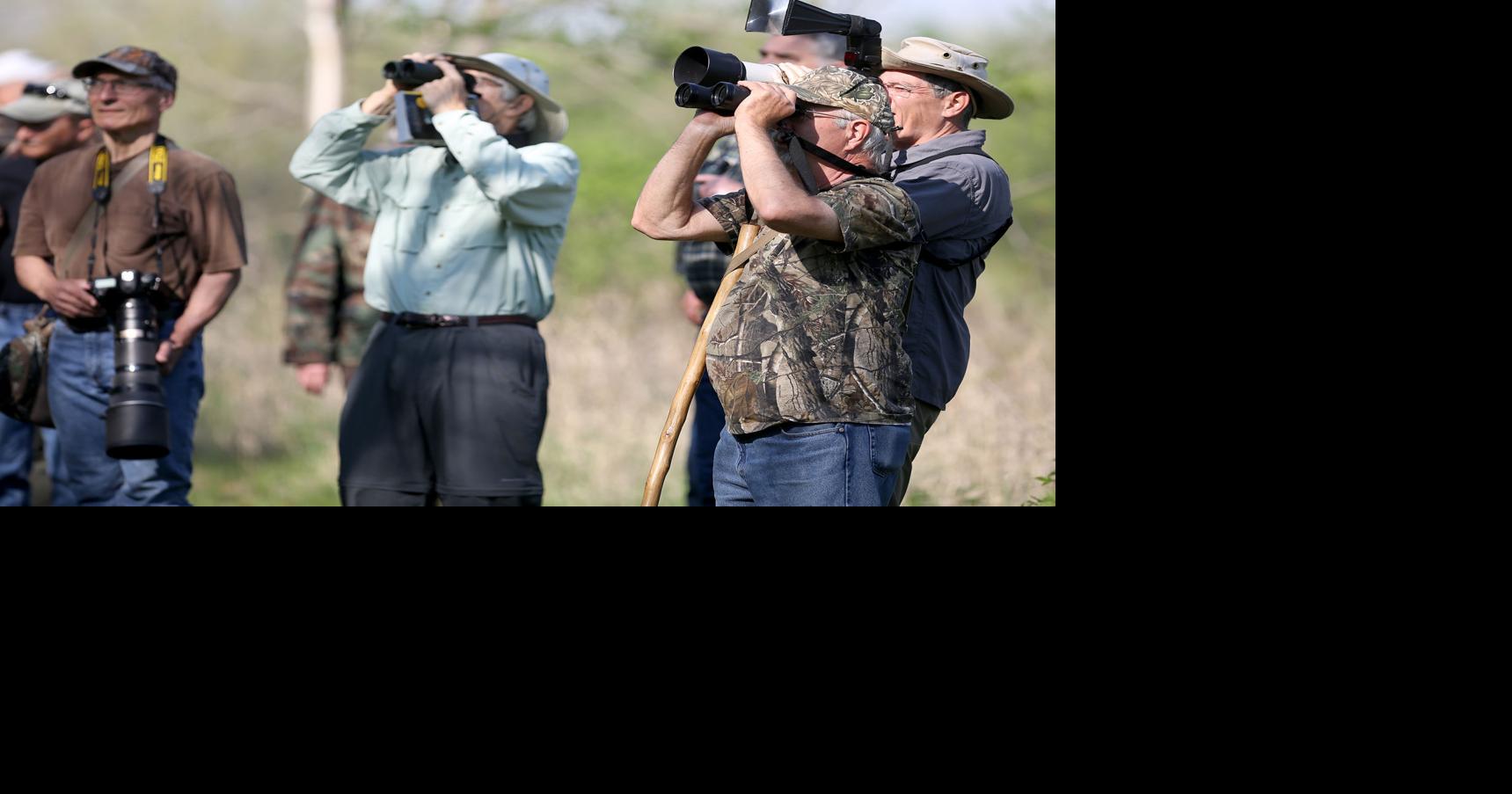 Iowa Audubon President to speak on native plants, birds