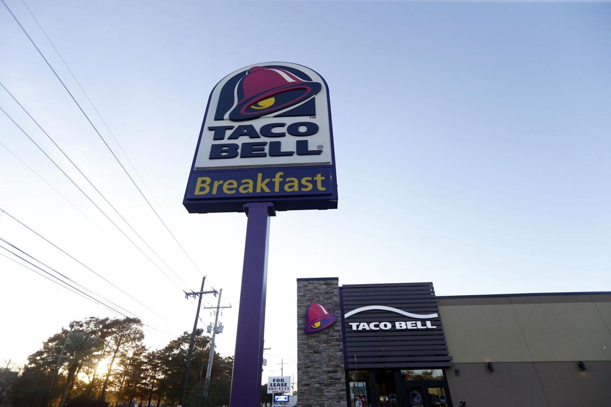 9 Taco Bell Uniforms ideas  taco bell, work wear women, waitress