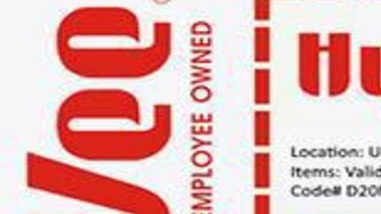 Hy-Vee warns of coupon scam on social media | Business ...