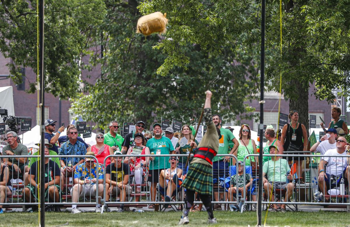 Iowa Irish Fest unveils official 2023 schedule