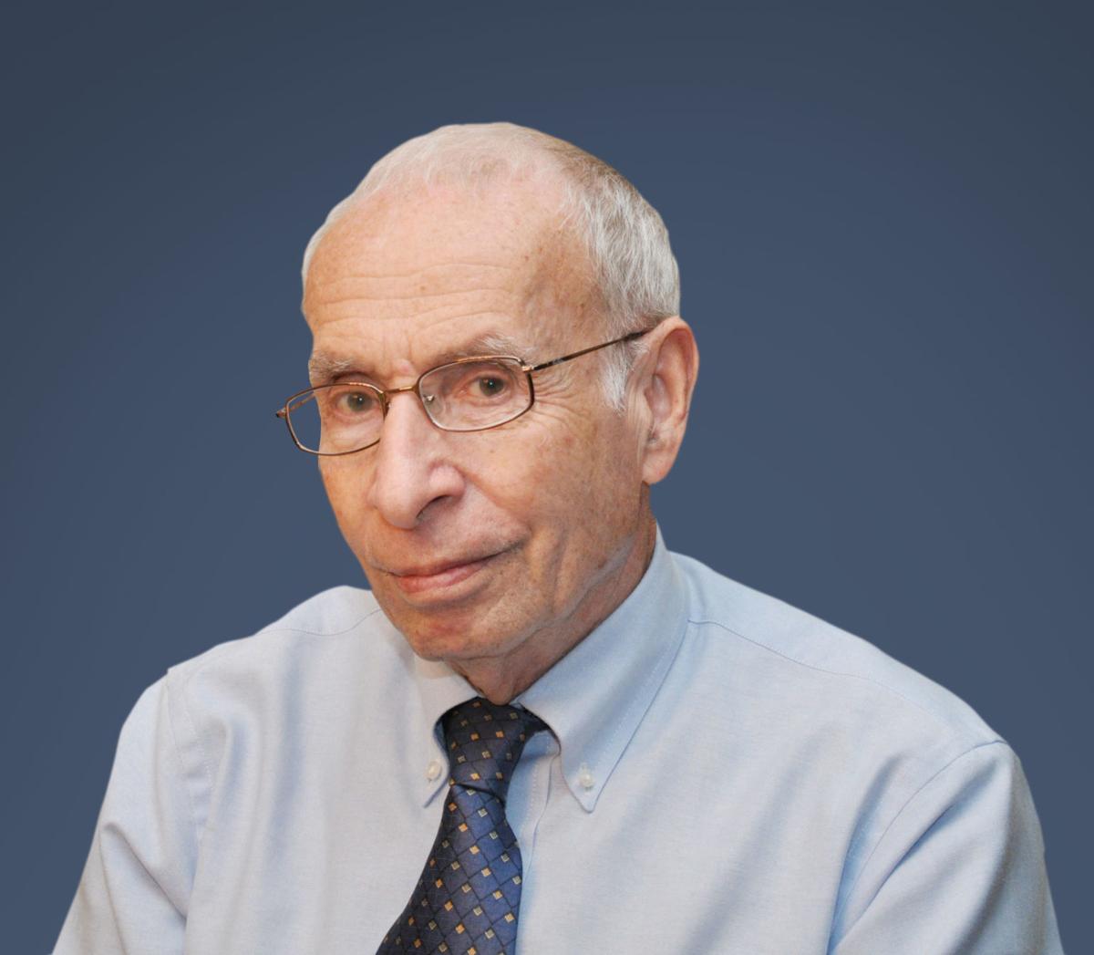 Elliot Raphaelson