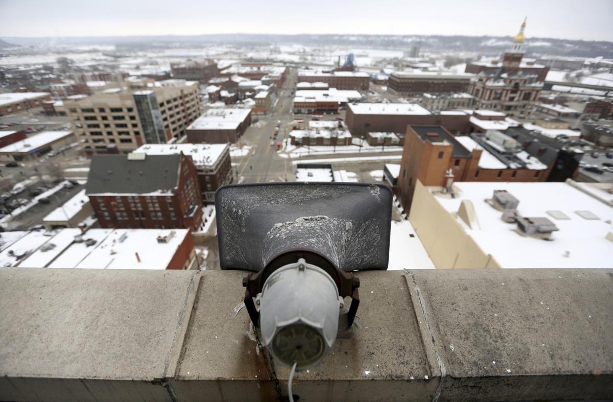 Bells Loudspeakers Bring Music To Dubuque Wcfcourier Com