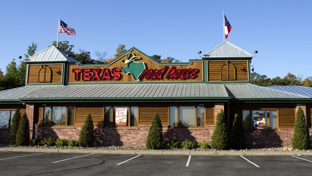 Texas Roadhouse offering lunch to vets | Local News | wcfcourier.com