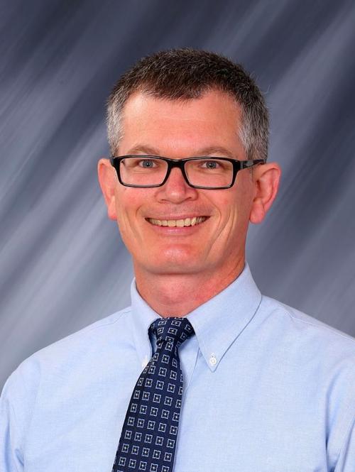 Eric Giddens