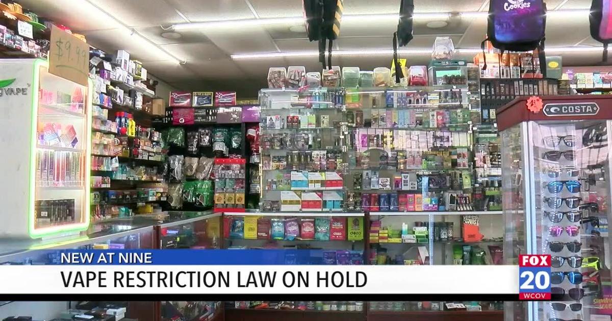 Is Vaping Big Changes Are Coming To Vape Sales In Alabama, And Convenience What Are The 34 FDA Approved Vapes Australia Is Vaping Big Changes Are Coming To Vape Sales In Alabama, And Convenience What Are The 34 FDA Approved Vapes Australia
