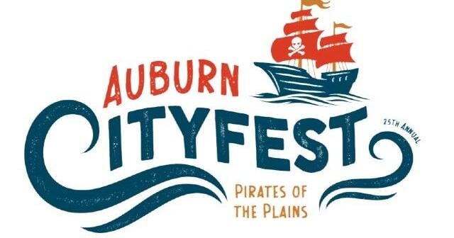 CityFest celebrates 25 years with acrobats, live music in Auburn
