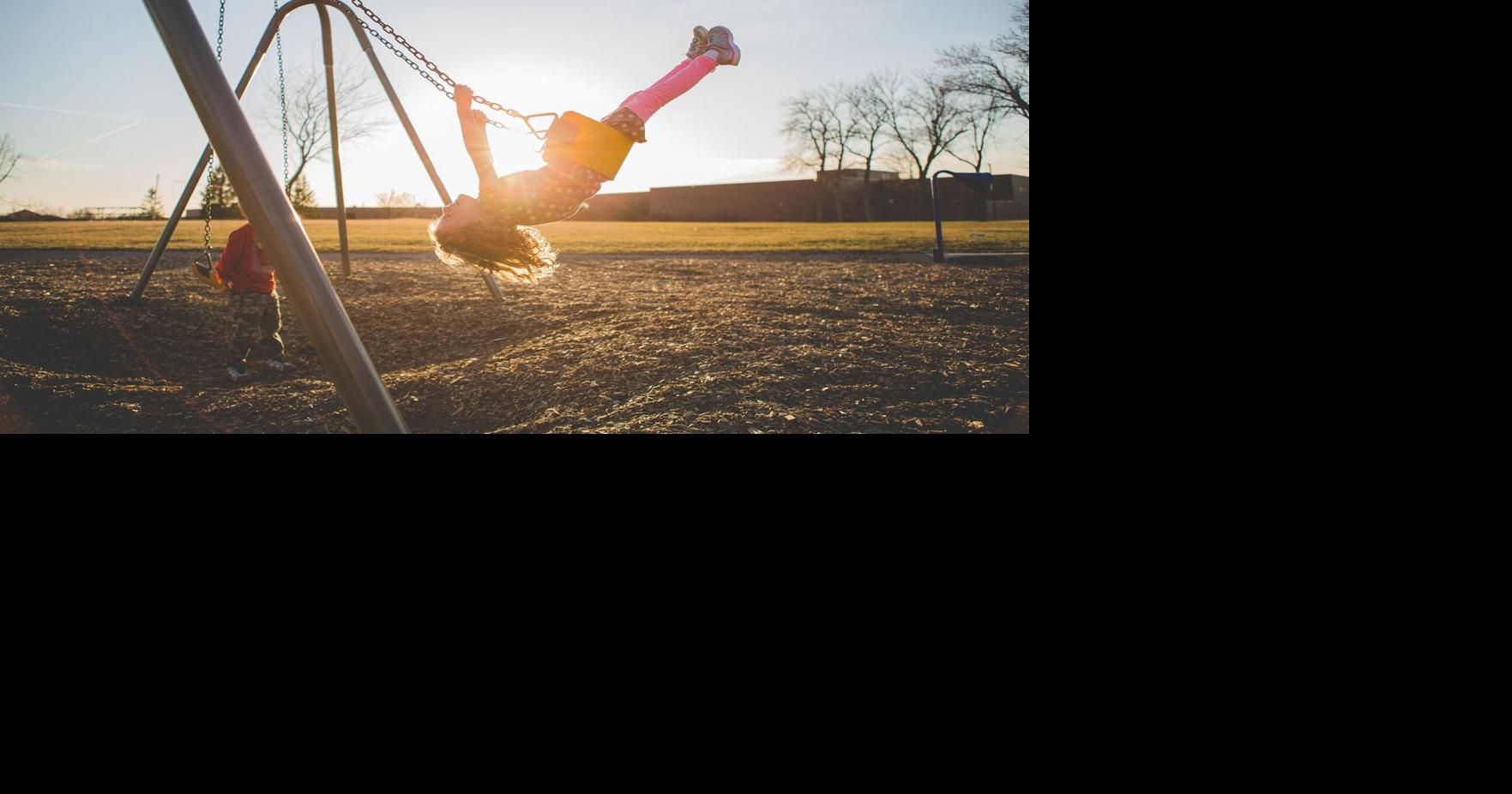 The risk-taking activity that ‘helicopter parents’ should allow their ...