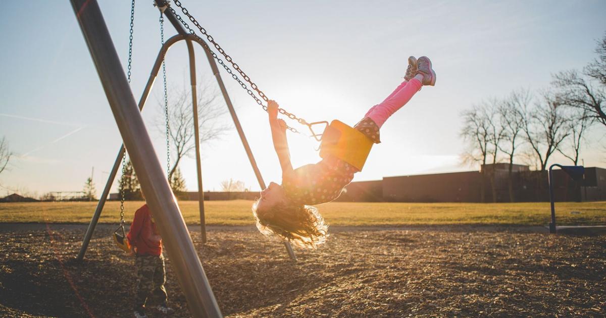 The risk-taking activity that ‘helicopter parents’ should allow their ...