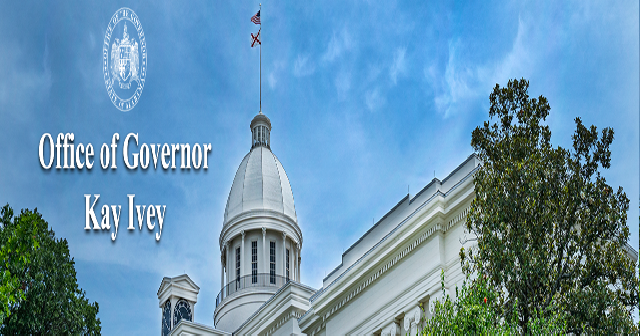 Governor Ivey shares Easter message, reminds Alabamians “hope has risen”