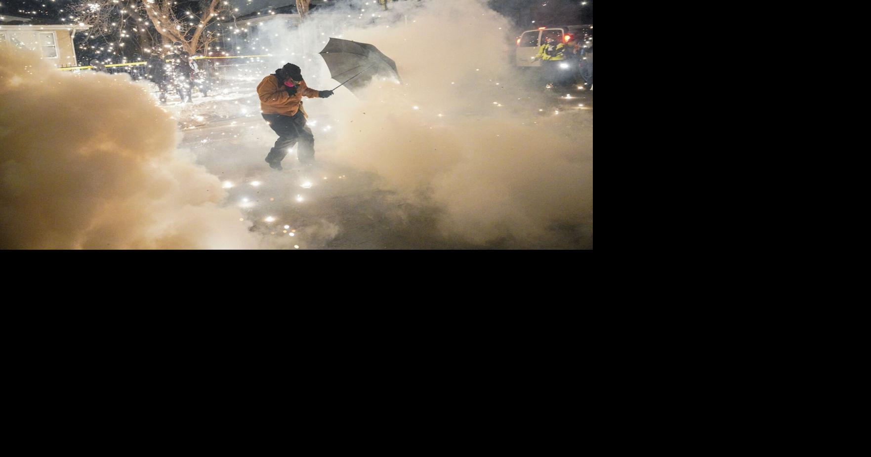 Minnesota Gov. Tim Walz mobilizes state National Guard amid ongoing protests