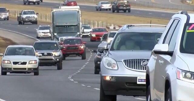 Officials share tips and safety information ahead of Thanksgiving travel
