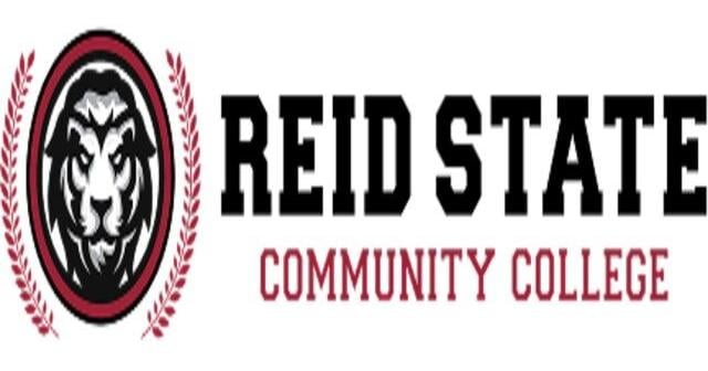 Two Reid State students recognized on All-Alabama Academic Team