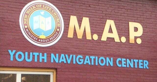 Safe havens for kids: Montgomery's Youth Navigation Center