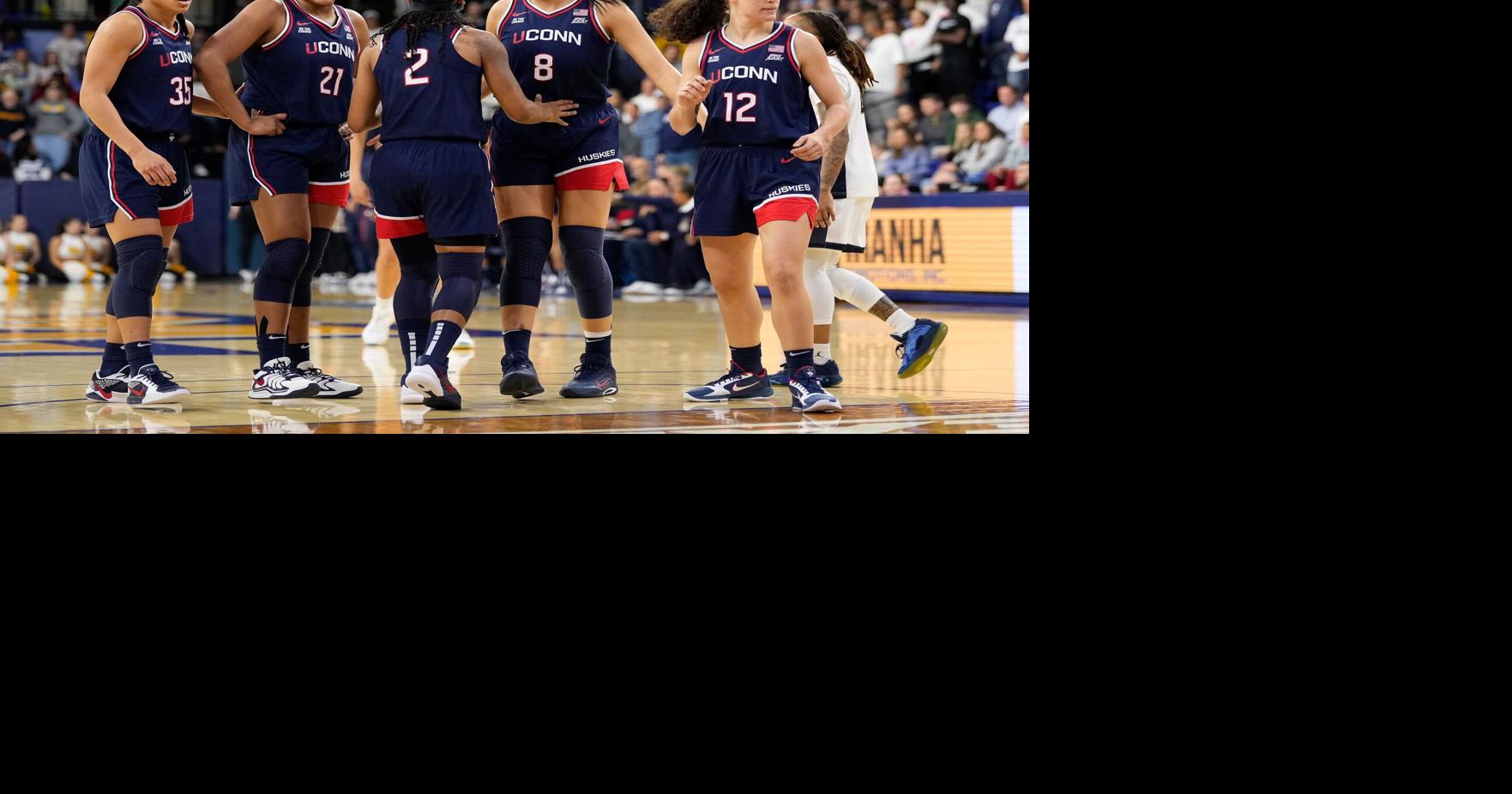 Teams are starting to punch their tickets to the Sweet 16. Here’s what to know from today’s March Madness action