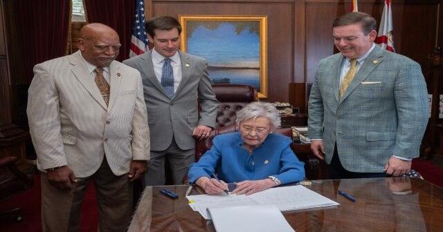 Alabama toughens penalties for school threats under new law