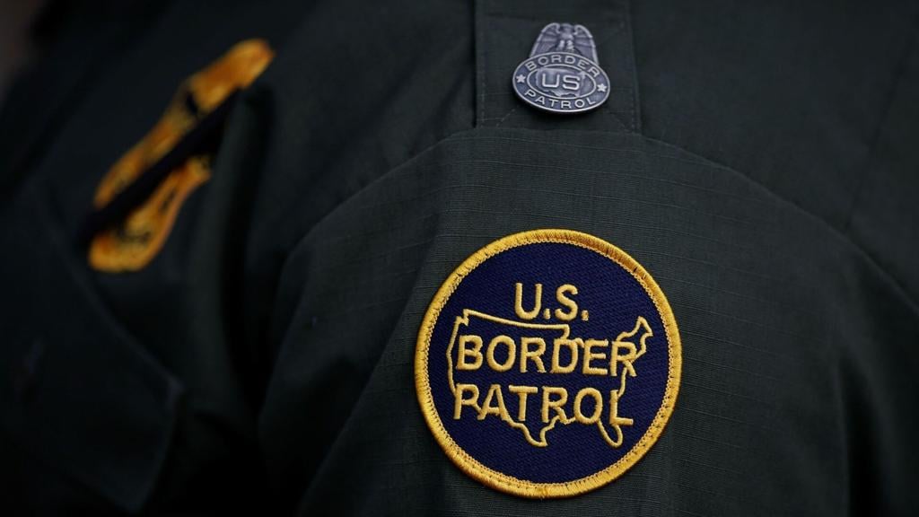 1 person shot after exchanging gunfire with Border Patrol agents in Arizona,  sheriff says | National News | wcov.com