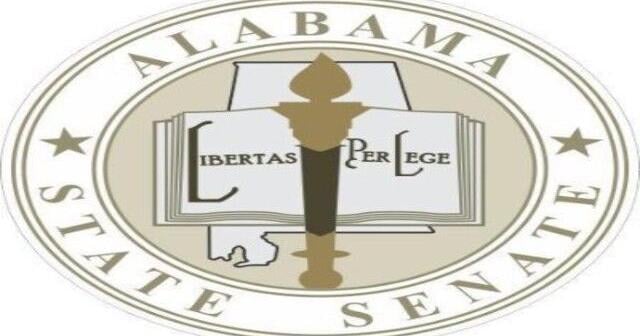 Gudger welcomes appeals court ruling allowing Alabama to use 2021 State Senate maps