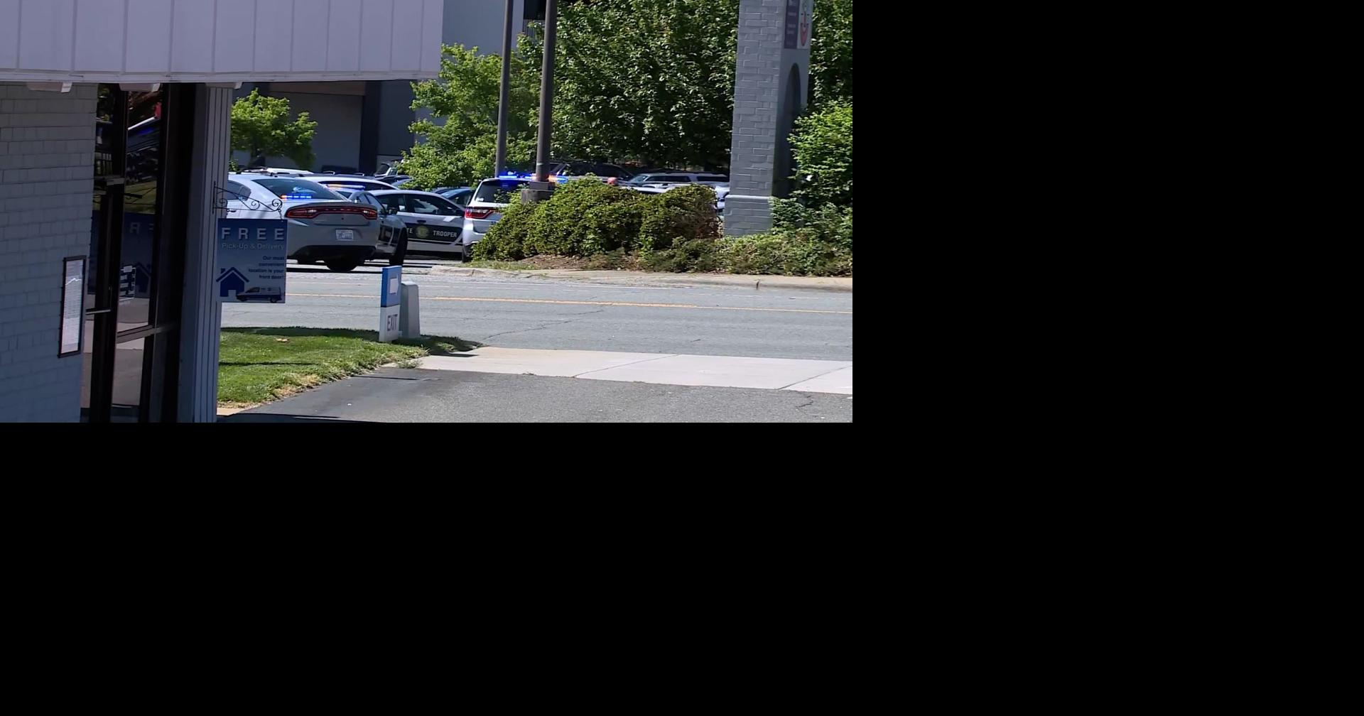 2 killed after a planned fight near a North Carolina middle school turns into a mass shooting, police say