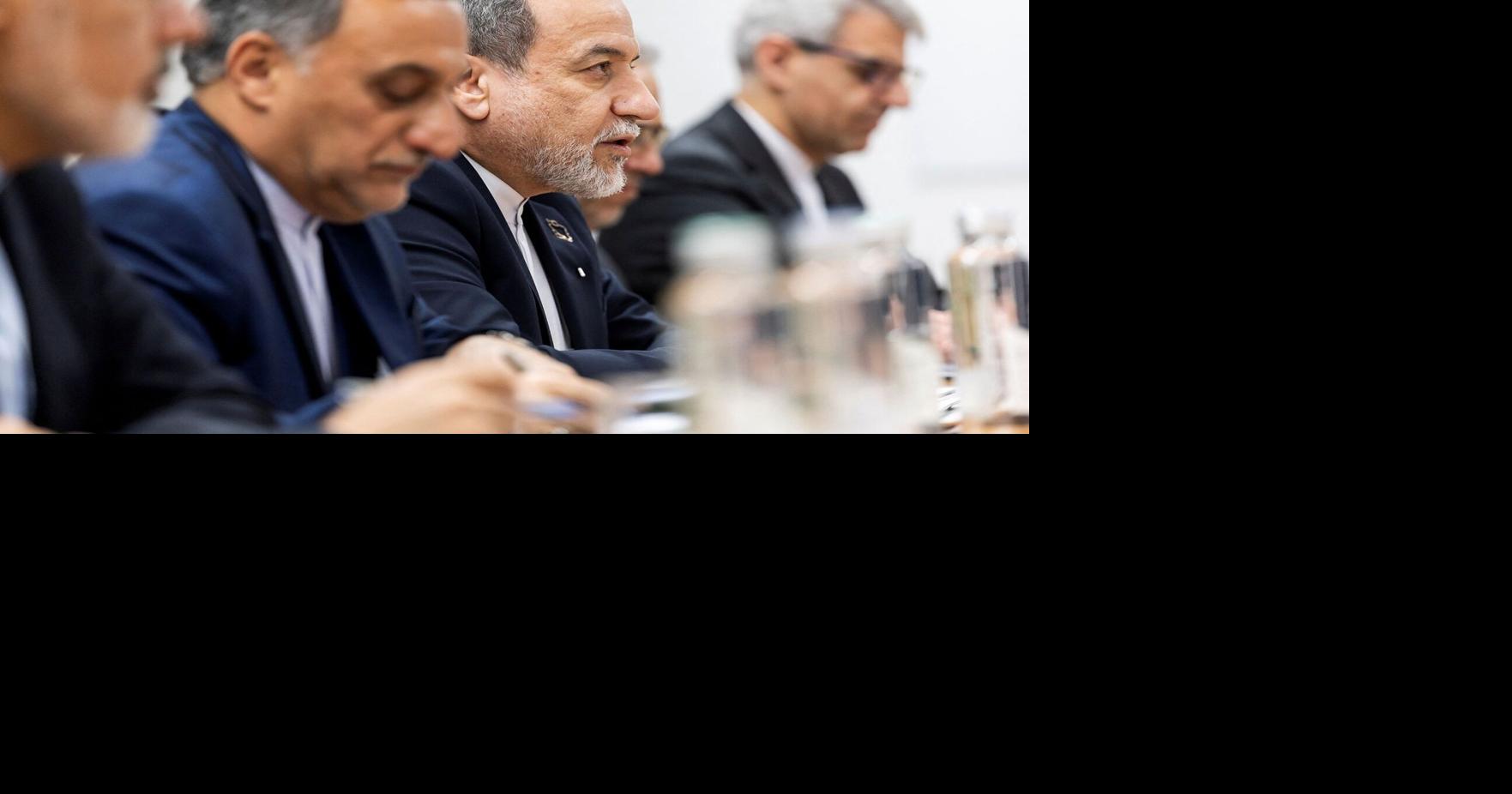 Trump wonders why Iran won’t ‘capitulate’ on its nuclear program. Here’s why