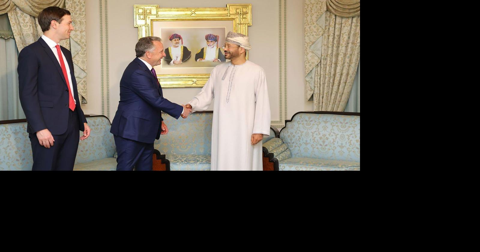 Trump confirms more talks with Iran as Tehran stands firm on nuclear enrichment. Here’s what to know