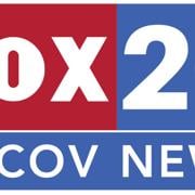 WCOV | FOX 20 Montgomery logo