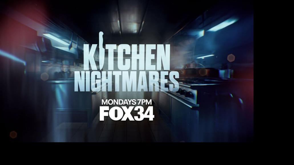 Kitchen Nightmares
