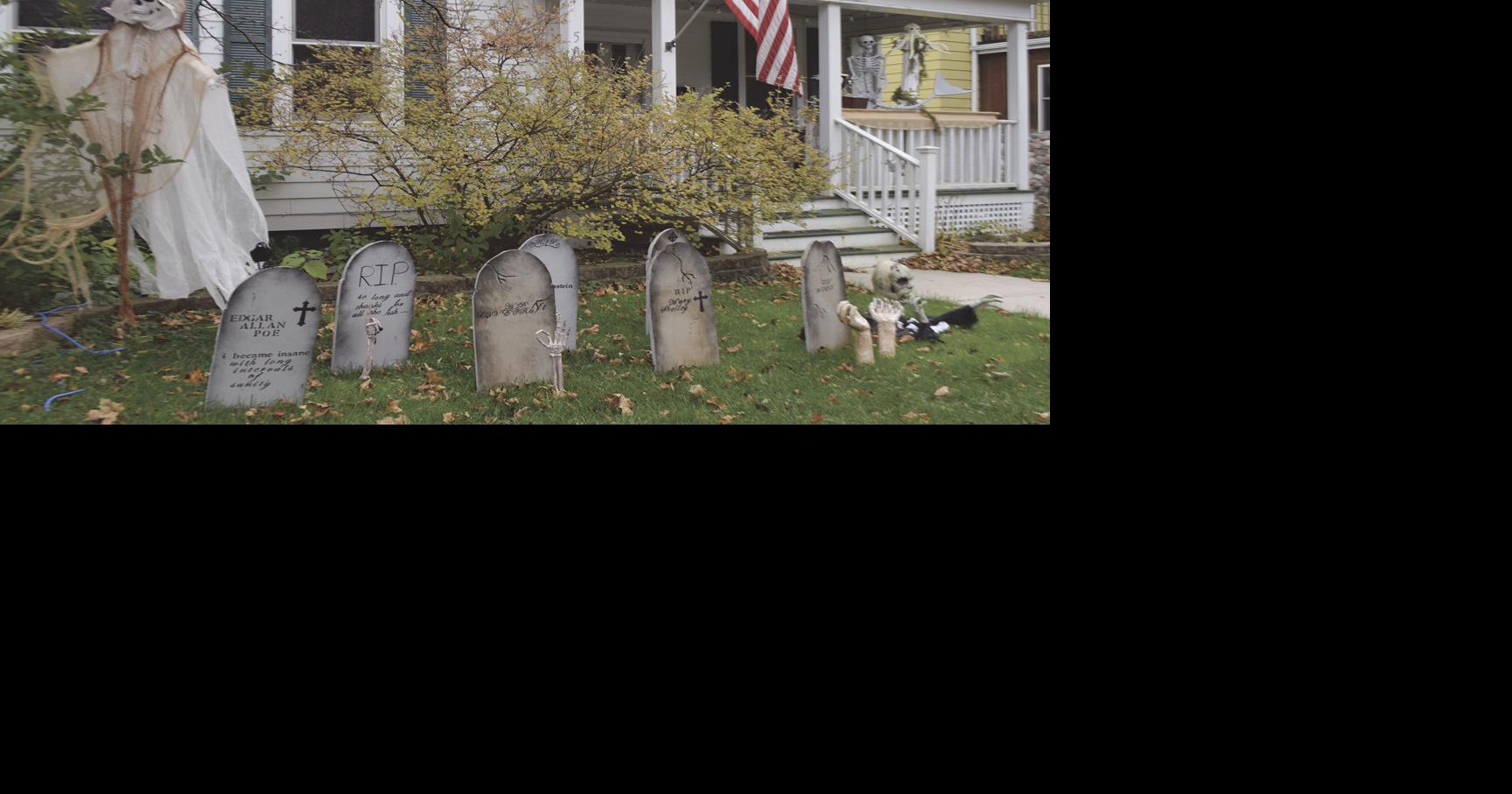 Trick or treaters to hit the streets around Watertown Editors Pick