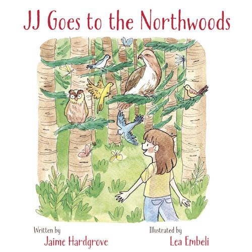 Hustisford teacher publishes picture book Lifestyle