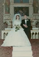 Kenneth, Darlene May celebrating 50 years