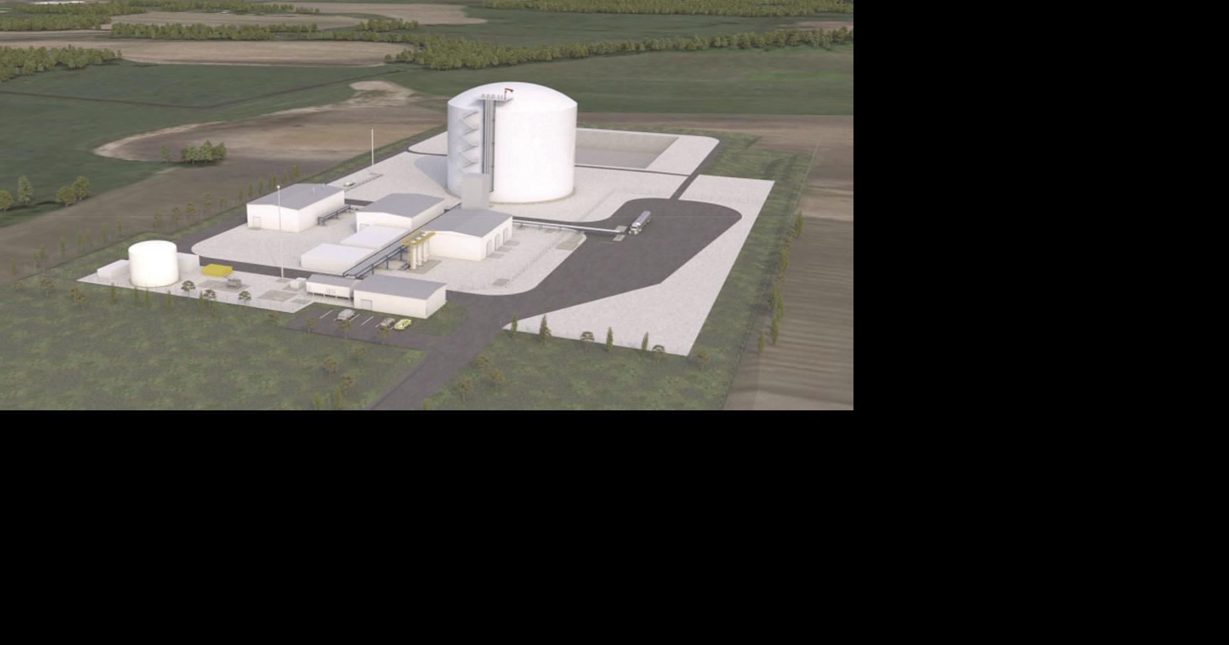 We Energies offers visuals on proposed Ixonia gas tank Editors Pick