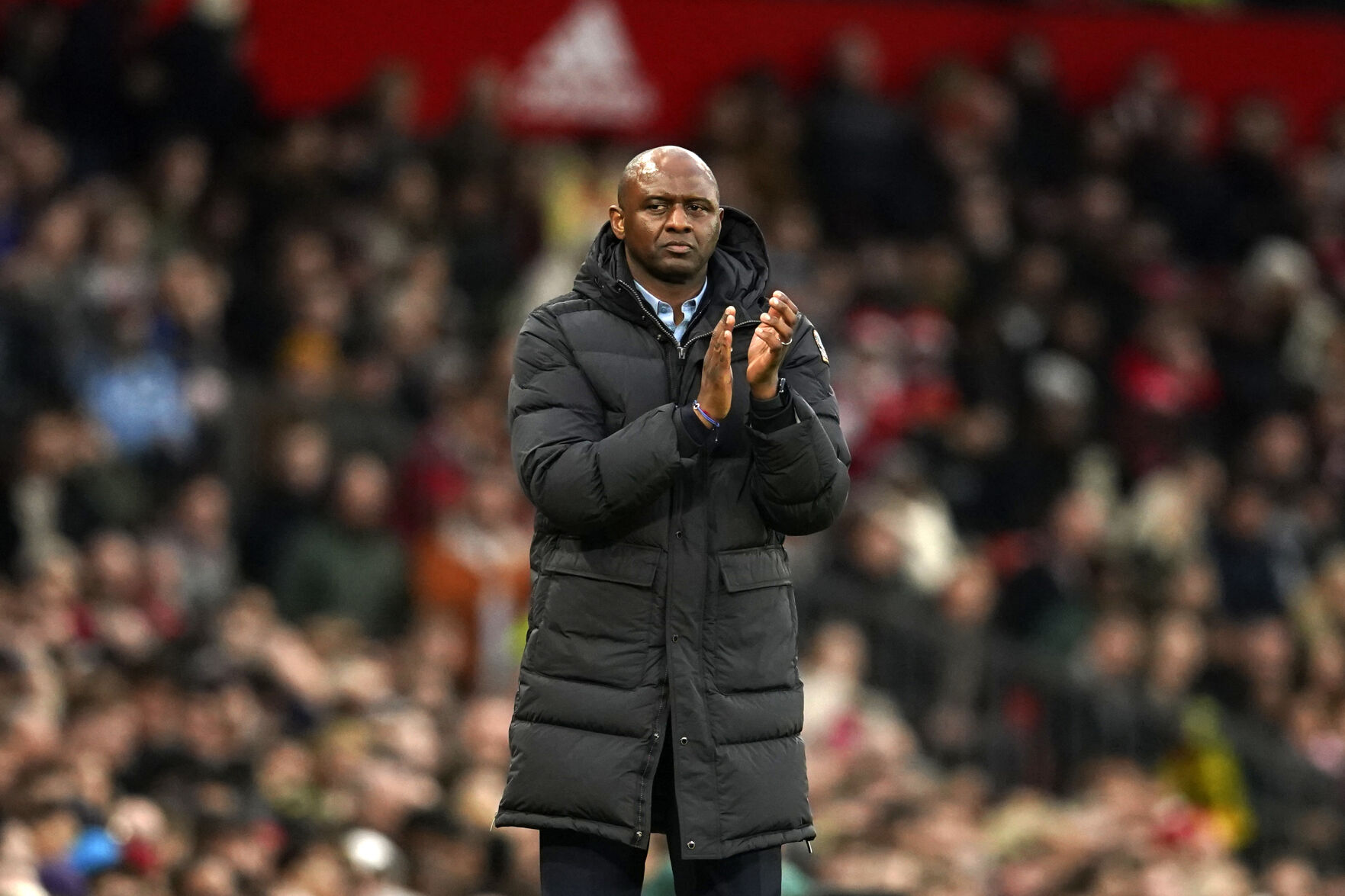 Patrick Vieira Hired As Genoa Coach With Potential Implications For ...