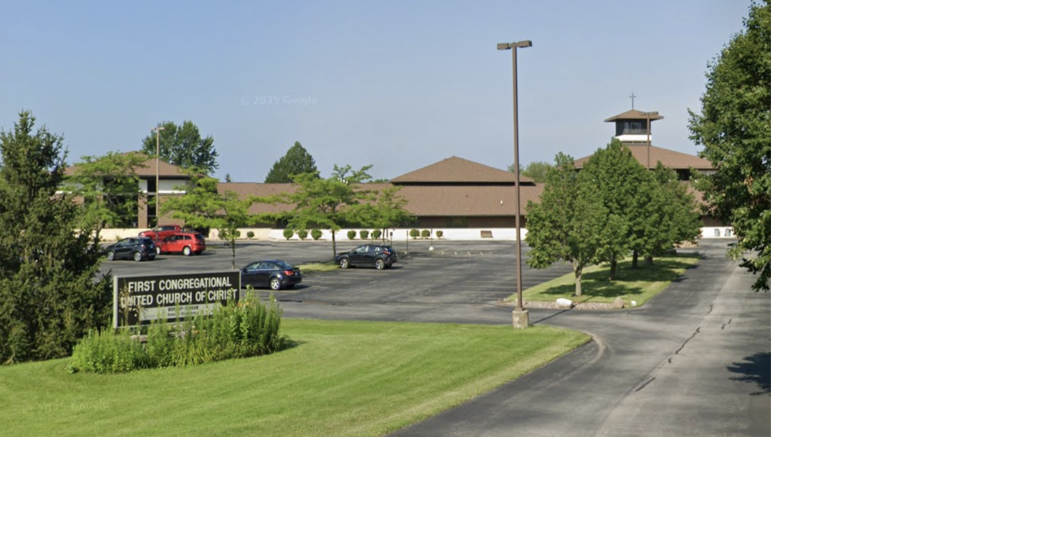 First Congregational United Church of Christ hosting Watertown Gubernatorial Forum