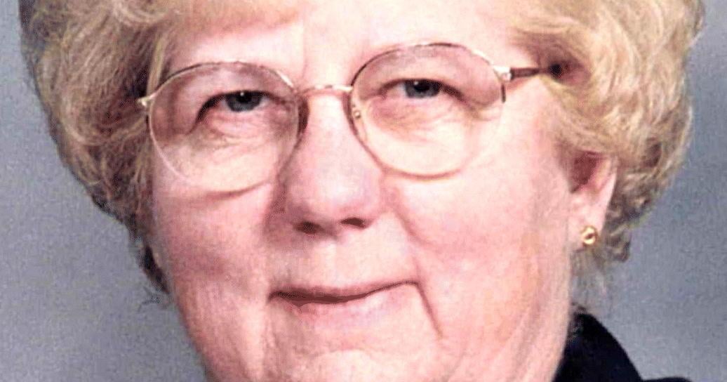 Harriet L. (Eikland) Behm Obituaries