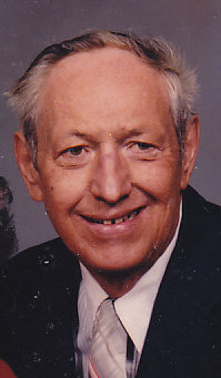 Reuben W. Schmitz | Obituaries | Wdtimes.com