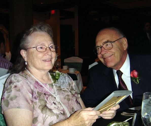 Alice Roth Dc 11 couples inducted into state's marriage hall of fame | Lifestyle ...