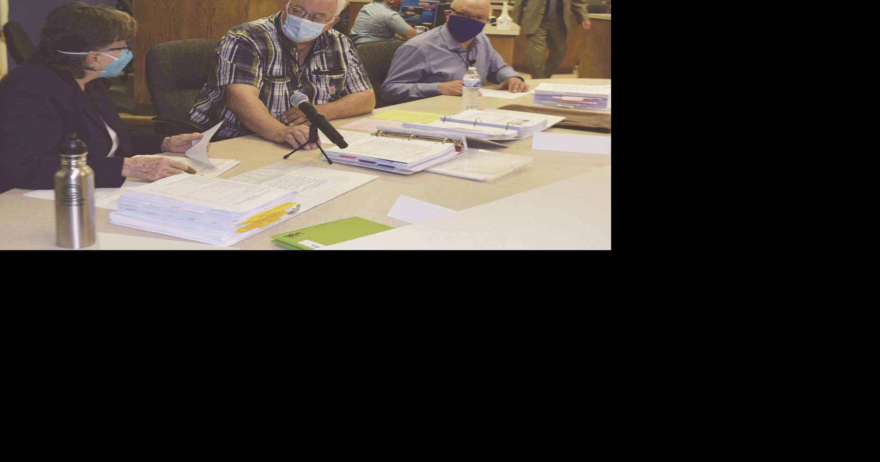 Ixonia We Energies LNG tank appeal in progress Local News