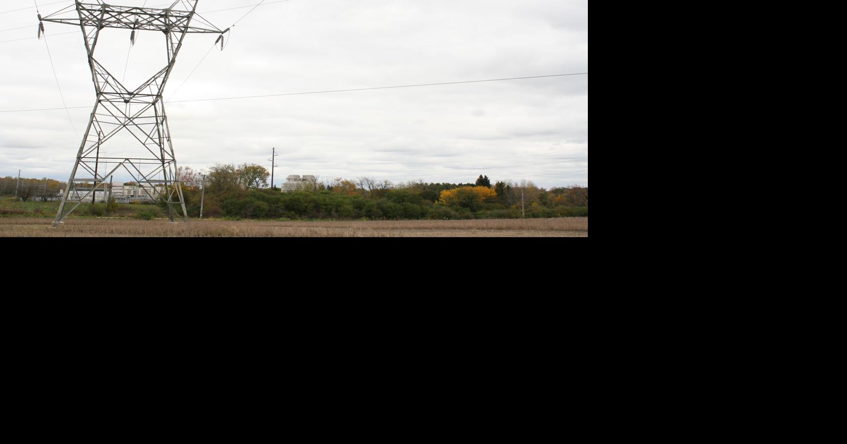 Transmission intervenor: Wisconsin Farm Bureau to act as third-party in line approval process