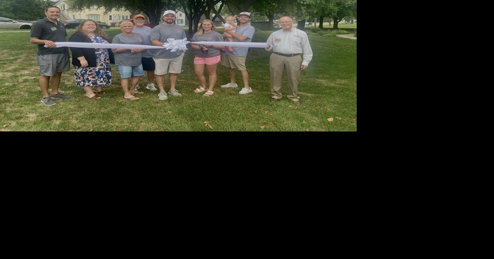 Johnson Creek merch company joins Jefferson chamber Local News