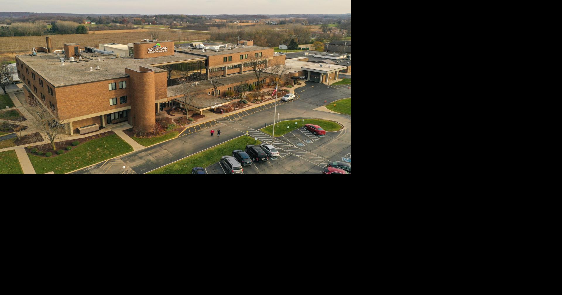 WRMC receives Becker's honor for 3rd consecutive year | Local News ...