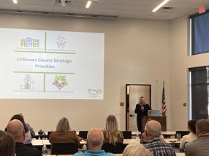 Rooftops and utilities: Watertown making moves for growth