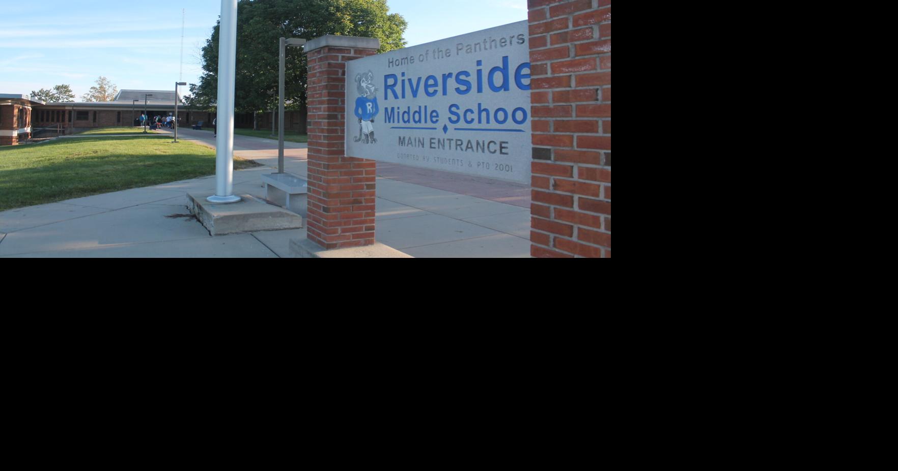 WPD issues statement regarding rumors of threat at Riverside Middle ...