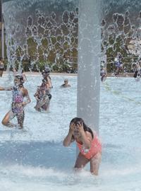 Aquatic Center 3