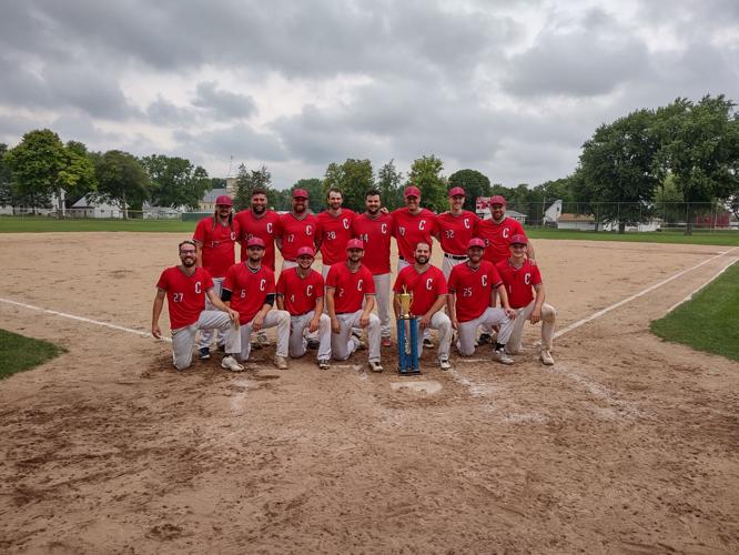 Canners walk off with sixth RRL grand championship title Local Sports